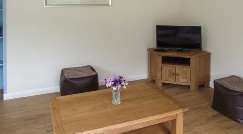 Photo of Cwmgilla Farm