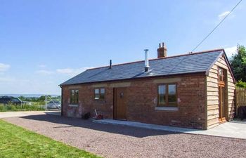Dovetail Holiday Cottage
