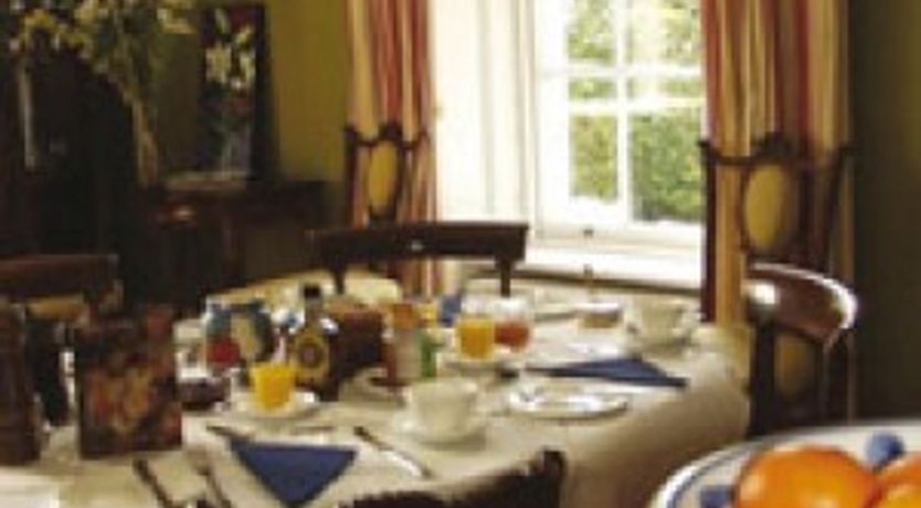 Photo of Glebe Country House