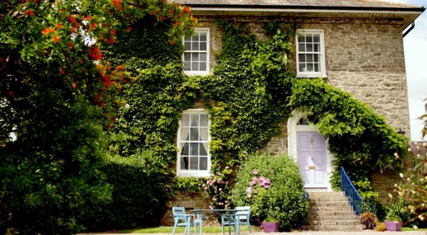 Photo of Glebe Country House