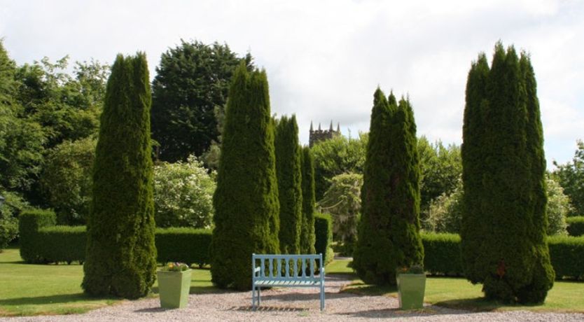 Photo of Glebe Country House