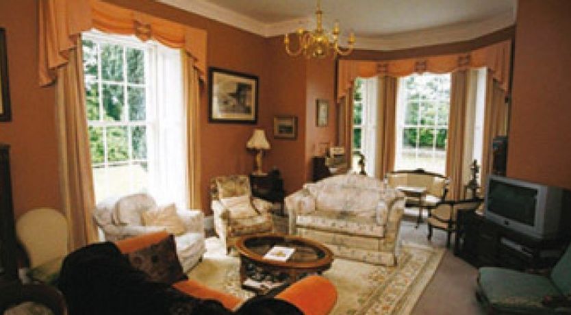 Photo of Glebe Country House