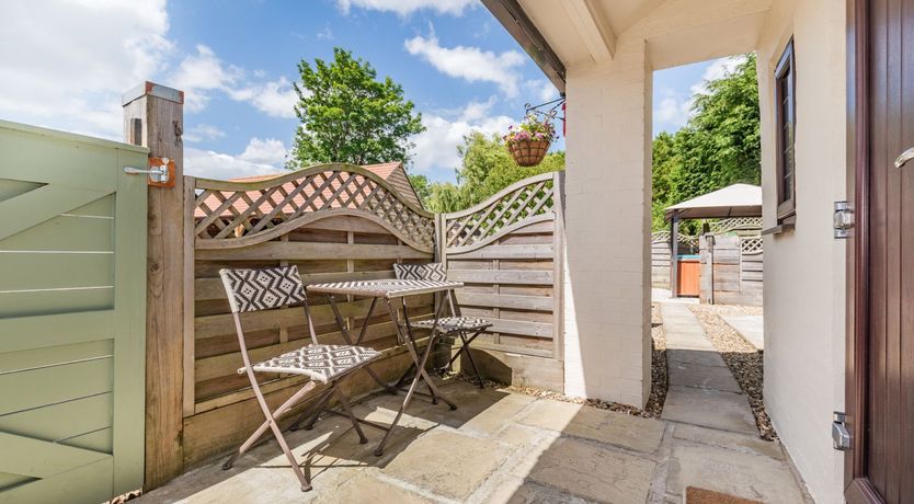 Photo of Willow Cottage