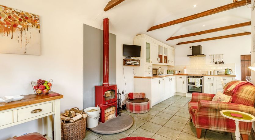 Photo of Willow Cottage