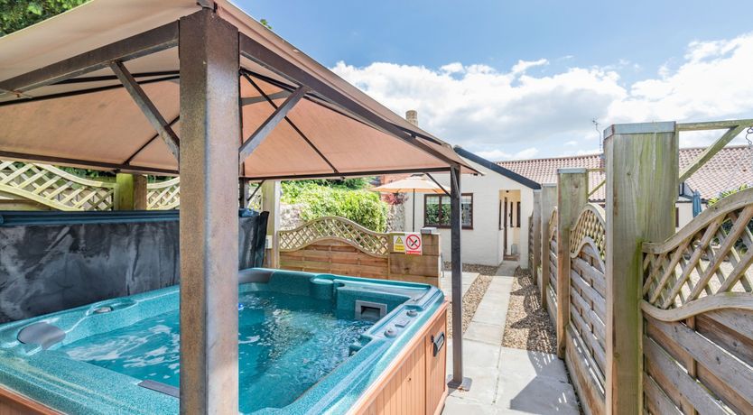 Photo of Willow Cottage