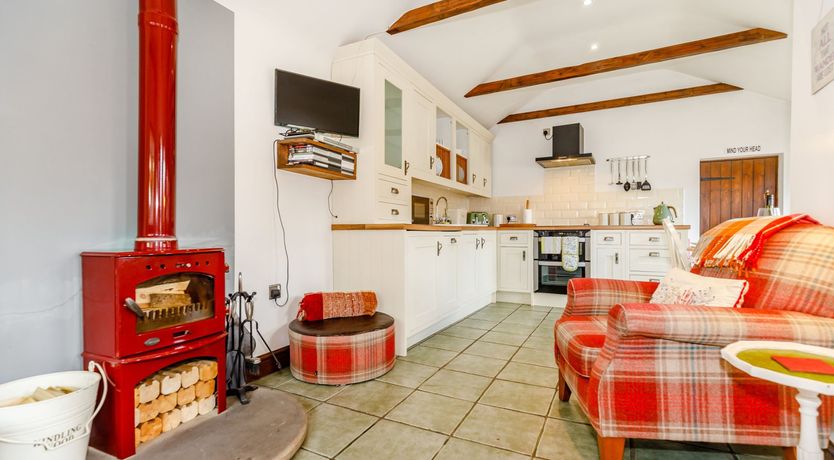 Photo of Willow Cottage