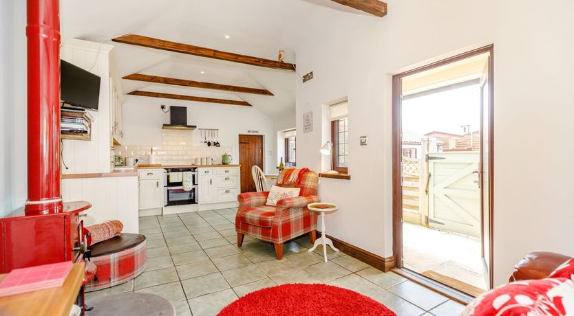 Photo of Willow Cottage