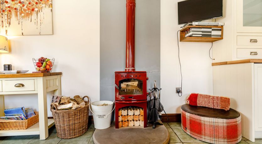 Photo of Willow Cottage