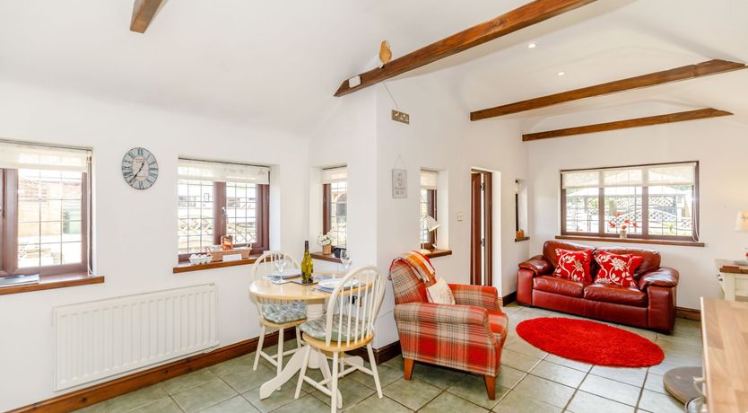 Photo of Willow Cottage