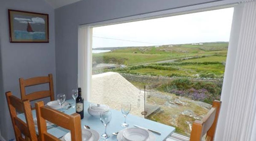 Photo of Ty'r Enfys Bach - Upper