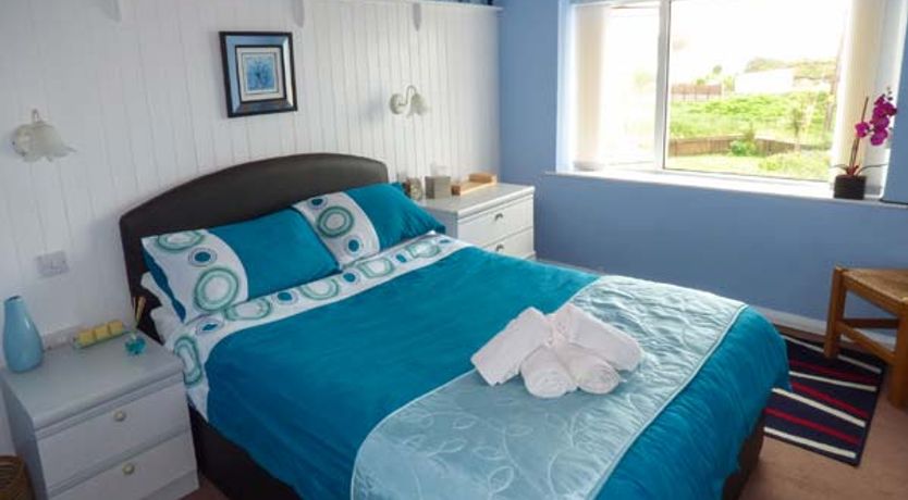 Photo of Ty'r Enfys Bach - Upper