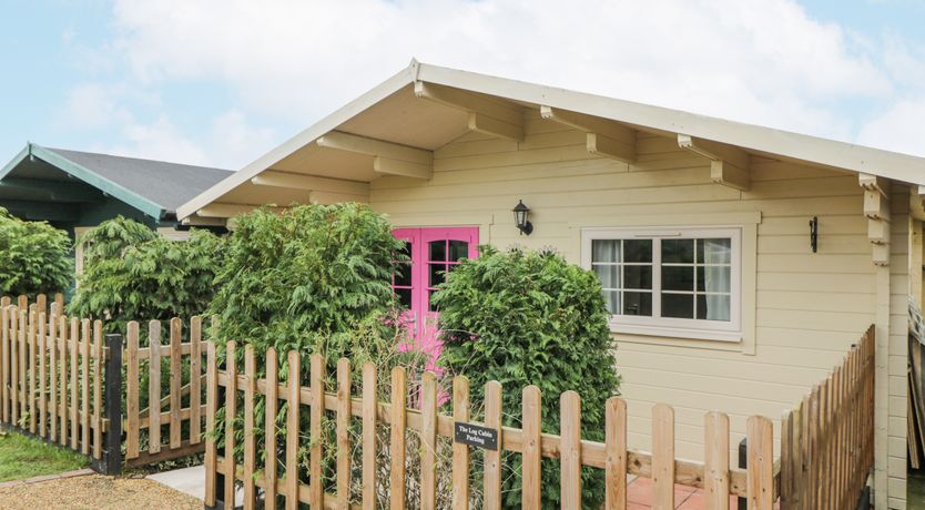 Photo of The Log Cabin