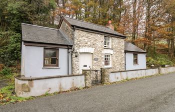 Penlon Holiday Cottage