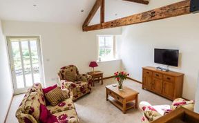 Photo of Ghyll Bank Barn