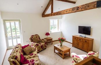 Ghyll Bank Barn Holiday Home