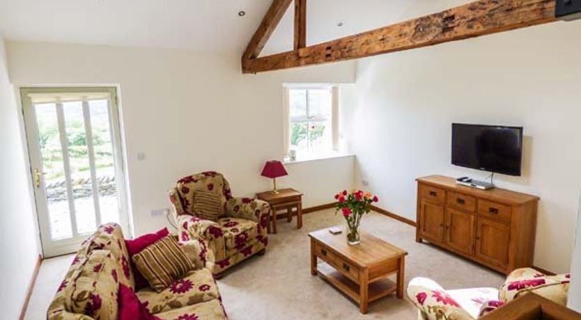 Photo of Ghyll Bank Barn