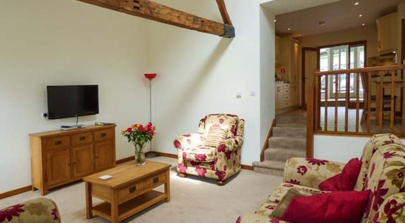 Photo of Ghyll Bank Barn