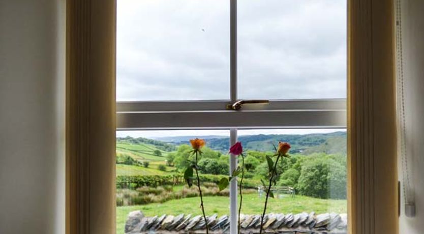 Photo of Ghyll Bank Barn