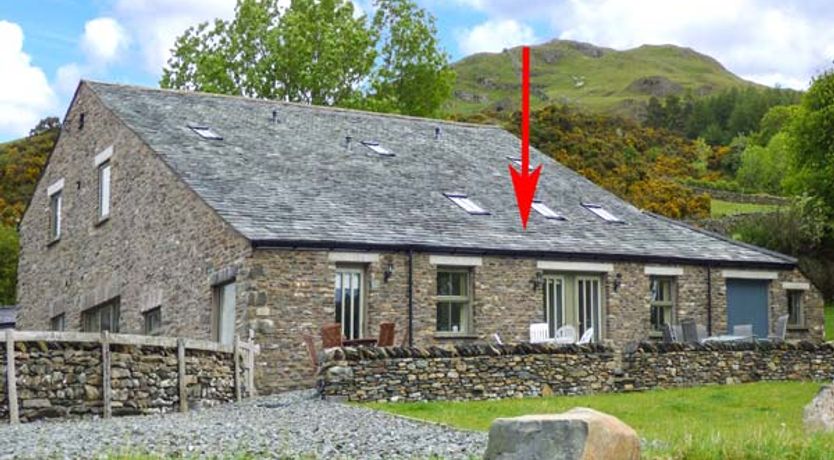 Photo of Ghyll Bank Barn