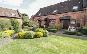 Photo of Burford Cottage