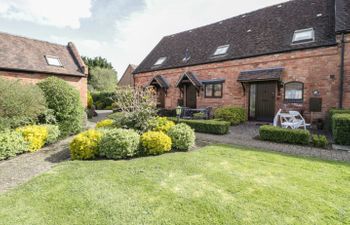 Burford Cottage Holiday Cottage