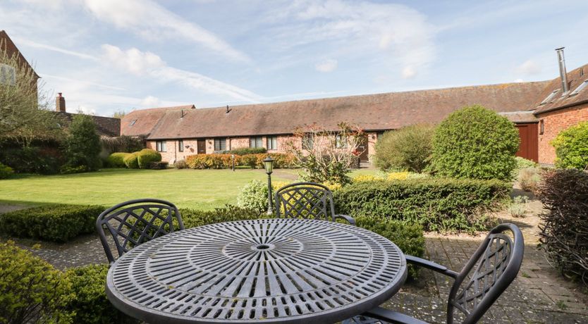 Photo of Burford Cottage