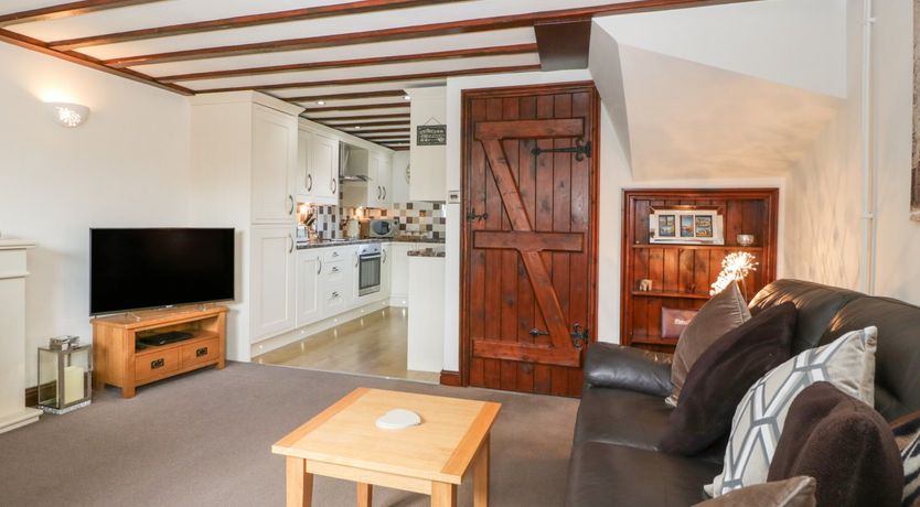 Photo of Burford Cottage