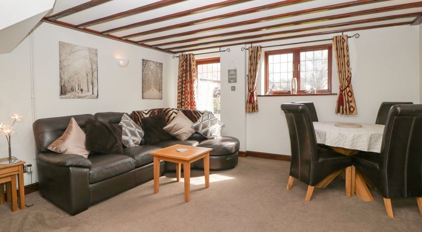 Photo of Burford Cottage