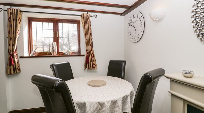 Photo of Burford Cottage