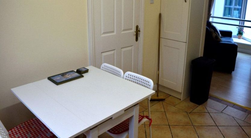 Photo of City Town House