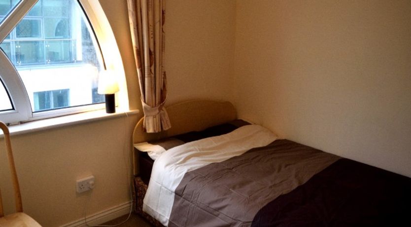 Photo of City Town House