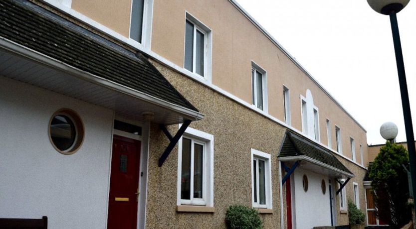 Photo of City Town House