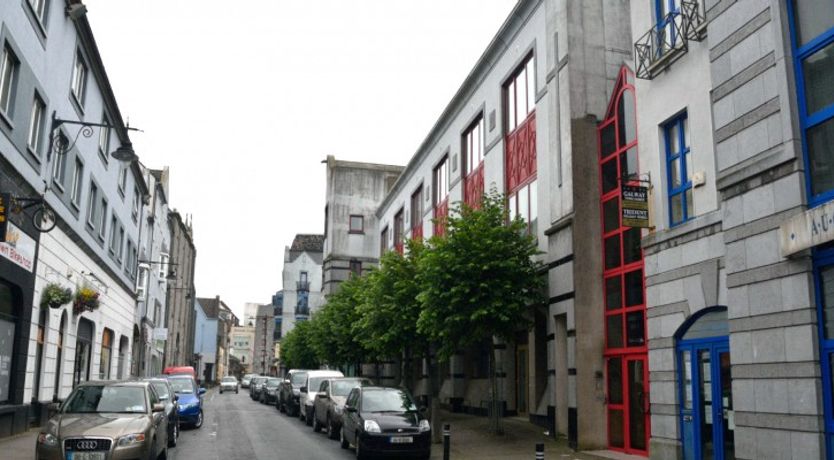 Photo of City Town House