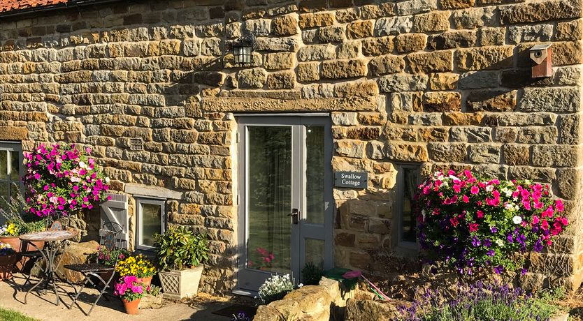 Photo of Swallow Cottage