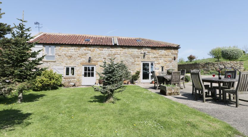 Photo of Swallow Cottage