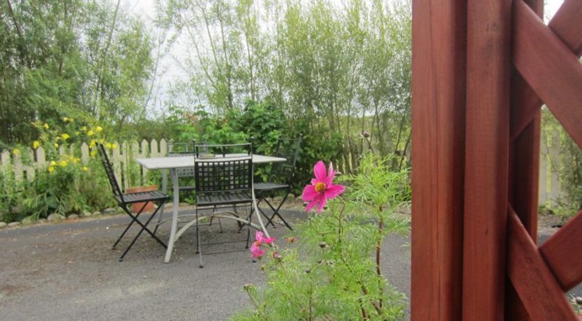 Photo of  Barna Galway Hot Tub Cottage