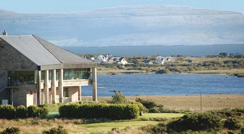 Photo of  Barna Galway Hot Tub Cottage