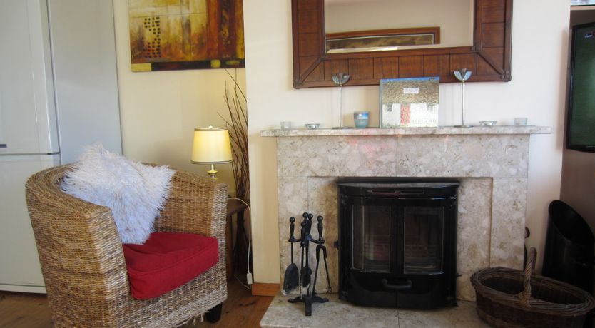 Photo of  Barna Galway Hot Tub Cottage