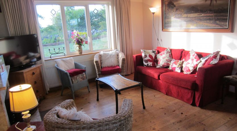 Photo of  Barna Galway Hot Tub Cottage