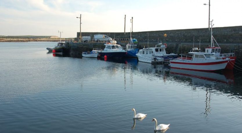 Photo of  Barna Galway Hot Tub Cottage