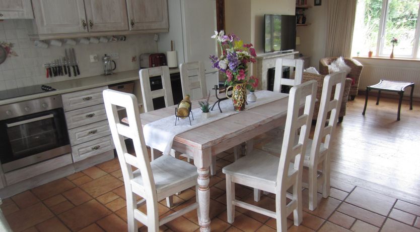 Photo of  Barna Galway Hot Tub Cottage