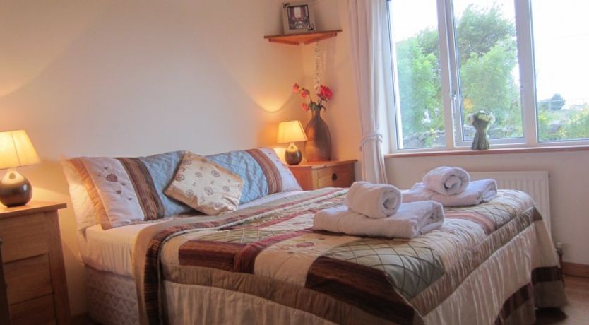 Photo of  Barna Galway Hot Tub Cottage