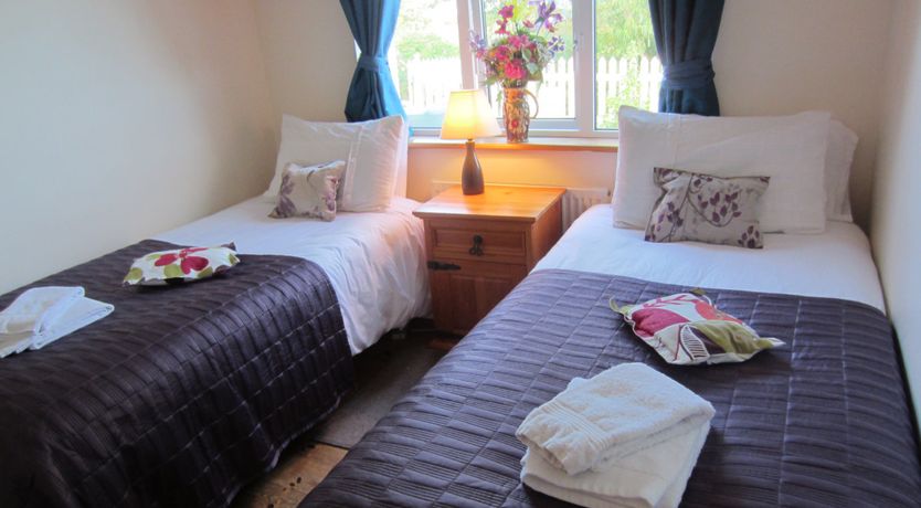 Photo of  Barna Galway Hot Tub Cottage