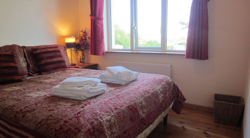 Photo of  Barna Galway Hot Tub Cottage