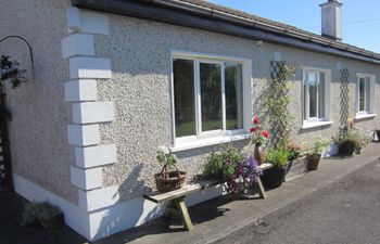  Barna Galway Hot Tub Cottage Holiday Cottage