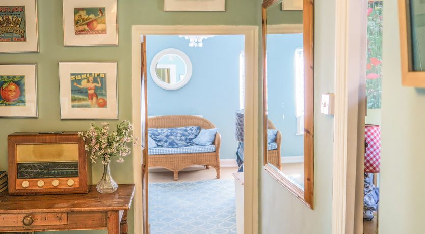 Photo of Craft Cottage