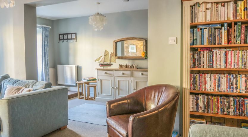 Photo of Craft Cottage