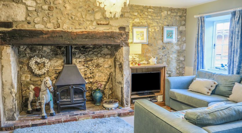 Photo of Craft Cottage