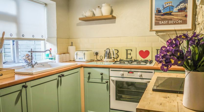 Photo of Craft Cottage