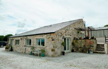 Penyghent View Holiday Cottage